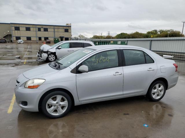 Photo 9 from auction – 2008 TOYOTA YARIS with VIN JTDBT923081229151