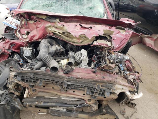 Photo 7 from auction – 2018 SUBARU OUTBACK 2. with VIN 4S4BSAHC6J3394915