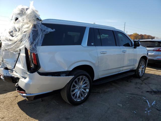 Photo 4 from auction – 2021 CADILLAC ESCALADE E with VIN 1GYS4KKL4MR400171