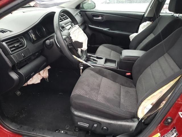 Photo 5 from auction – 2017 TOYOTA CAMRY LE with VIN 4T1BF1FK8HU663631