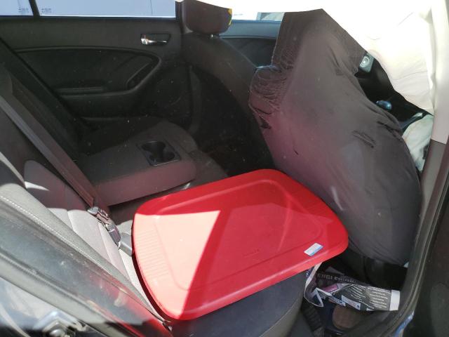Photo 6 from auction – 2016 KIA FORTE LX with VIN KNAFK5A80G5648809