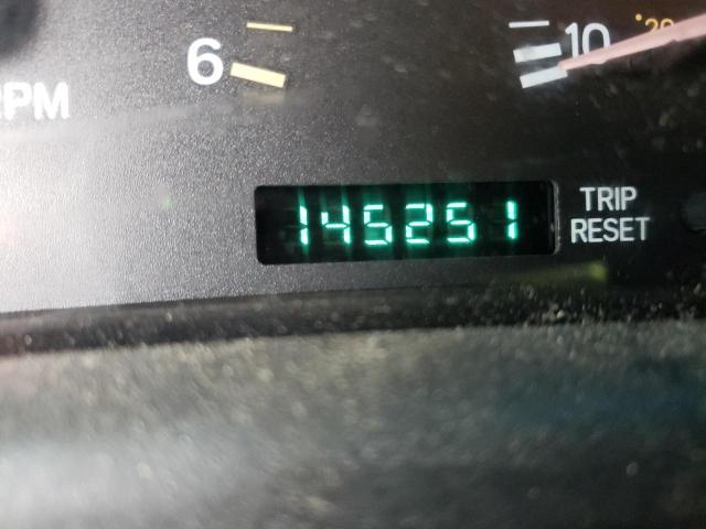 Photo 8 from auction – 2001 JEEP CHEROKEE L with VIN 1J4FF68S81L506848
