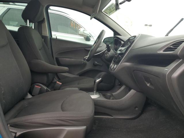 Photo 5 from auction – 2020 CHEVROLET SPARK LS with VIN KL8CB6SAXLC436091
