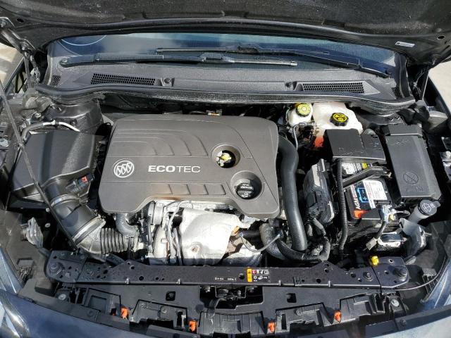 Photo 7 from auction – 2016 BUICK CASCADA PR with VIN W04WT3N59GG041567