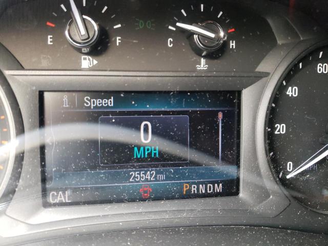Photo 8 from auction – 2020 BUICK ENCORE PRE with VIN KL4CJASB0LB060491