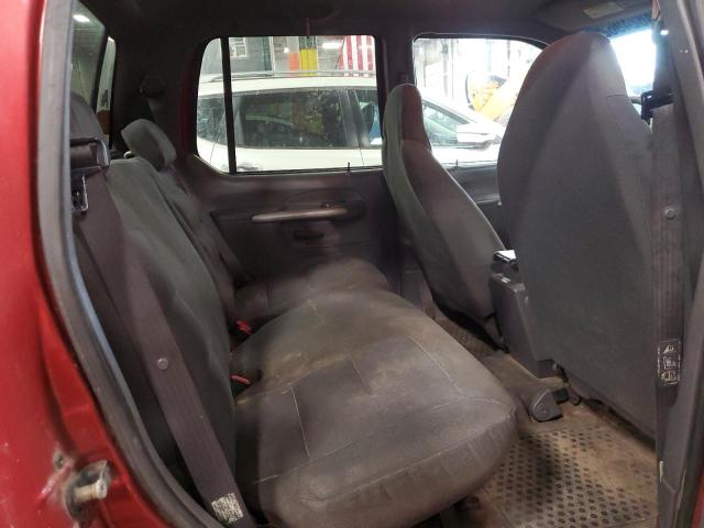 Photo 6 from auction – 2001 FORD EXPLORER L with VIN 1FMZU77E51UC43606
