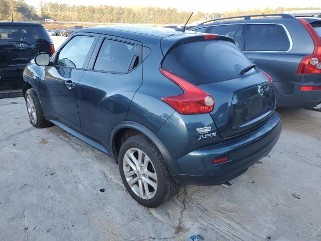 Photo 3 from auction – 2014 NISSAN JUKE S with VIN JN8AF5MR0ET355799