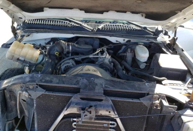 Photo 7 from auction – 2003 CHEVROLET silverado with VIN 2GCEC19X231403120