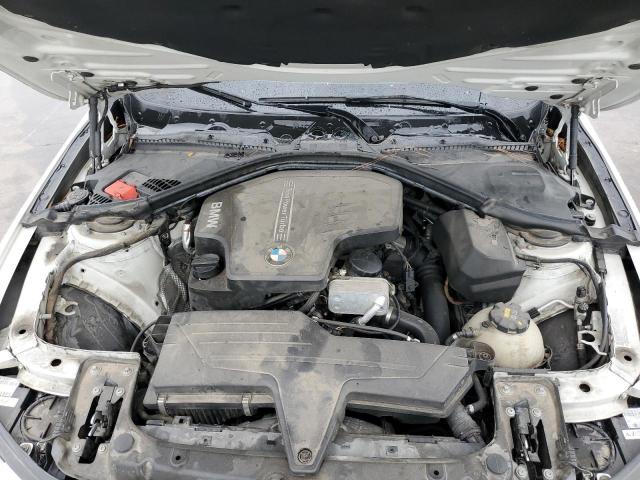 Photo 7 from auction – 2015 BMW 428 I GRAN with VIN WBA4A5C50FD410170