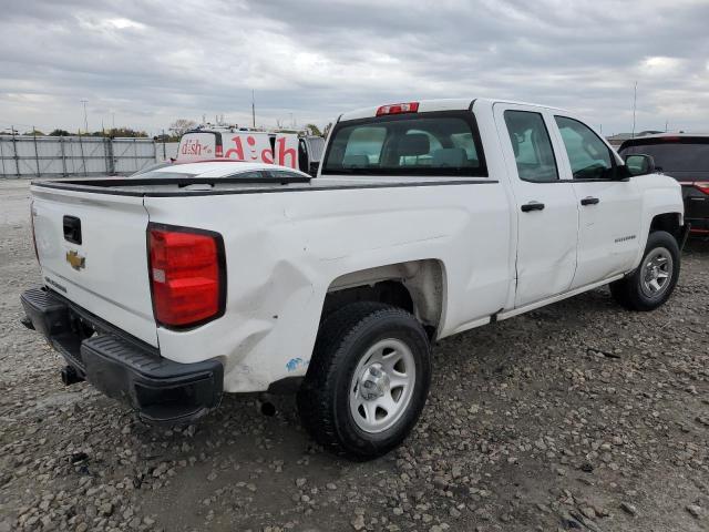 Photo 4 from auction – 2016 CHEVROLET SILVERADO with VIN 1GCRCNEH3GZ221088