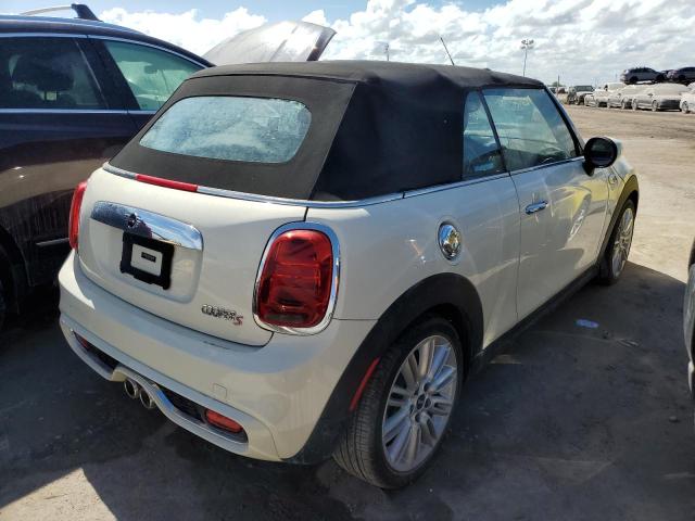 Photo 4 from auction – 2020 MINI COOPER S with VIN WMWWJ5C04L3L19255