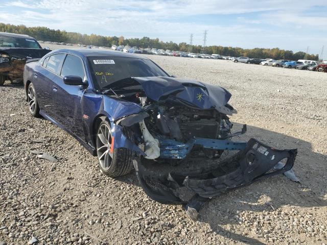 Photo 1 from auction – 2016 DODGE CHARGER R/ with VIN 2C3CDXGJXGH142679