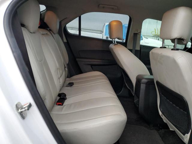 Photo 6 from auction – 2016 CHEVROLET EQUINOX LT with VIN 2GNALCEK4G6135093