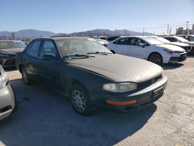 Photo 1 from auction – 1994 TOYOTA CAMRY LE with VIN JT2SK12E5R0256481