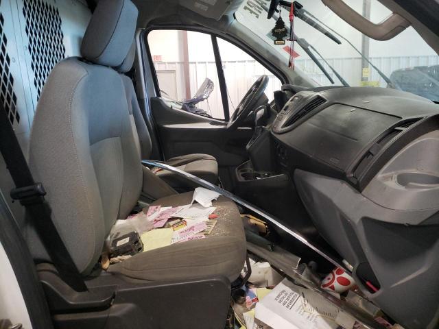 Photo 5 from auction – 2015 FORD TRANSIT T- with VIN 1FTNR1ZM9FKA56300