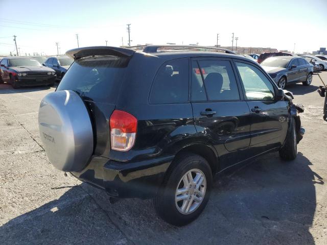Photo 4 from auction – 2003 TOYOTA RAV4 with VIN JTEGH20VX30106888