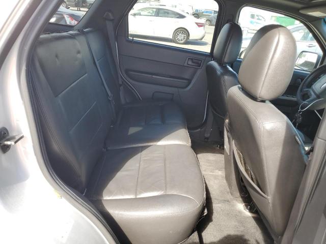 Photo 6 from auction – 2012 FORD ESCAPE XLT with VIN 1FMCU0D70CKC36502