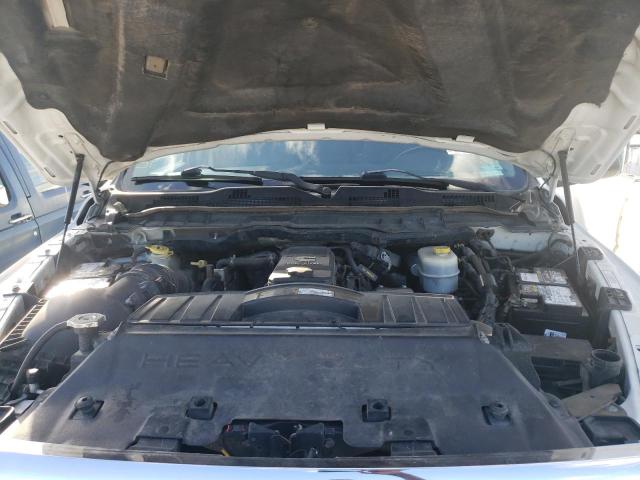 Photo 7 from auction – 2012 DODGE RAM 2500 L with VIN 3C6UD5PL7CG331068