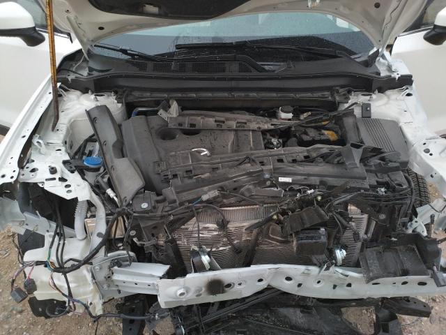 Photo 7 from auction – 2022 MAZDA CX-5 PREFE with VIN JM3KFBCMXN1554723