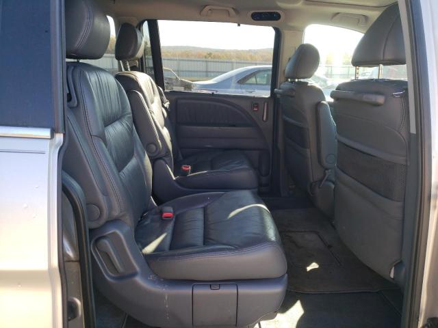 Photo 6 from auction – 2006 HONDA ODYSSEY EX with VIN 5FNRL38696B403607