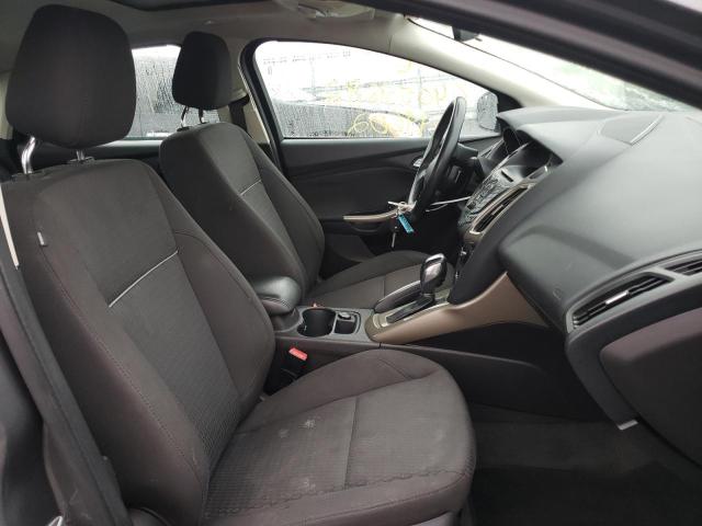 Photo 5 from auction – 2012 FORD FOCUS SEL with VIN 1FAHP3H28CL120689