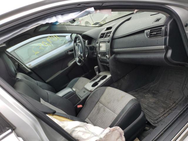 Photo 5 from auction – 2012 TOYOTA CAMRY BASE with VIN 4T1BF1FK1CU112594