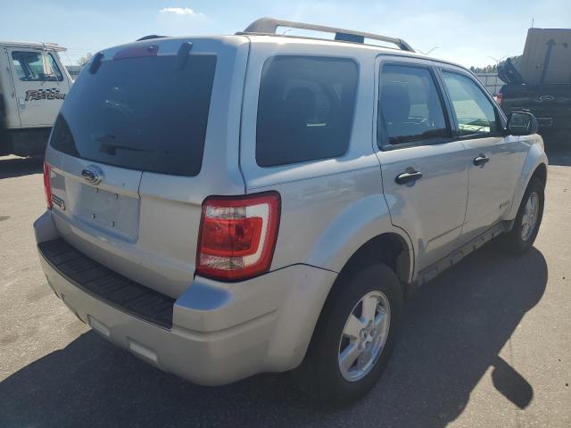 Photo 4 from auction – 2008 FORD ESCAPE XLT with VIN 1FMCU03Z68KD51342