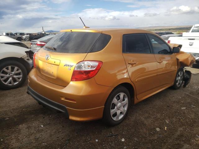 Photo 4 from auction – 2009 TOYOTA COROLLA MA with VIN 2T1KE40E59C023290