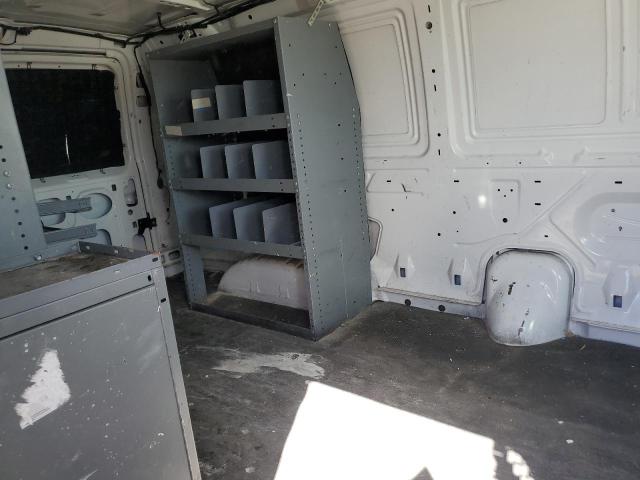 Photo 6 from auction – 2013 FORD ECONOLINE with VIN 1FTNE1EW9DDA23138