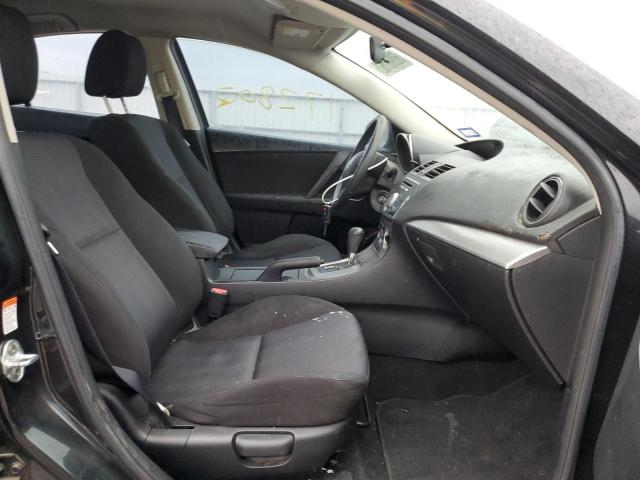 Zdjęcie 5 z aukcji – 2010 MAZDA 3 I z VIN JM1BL1SF8A1104089