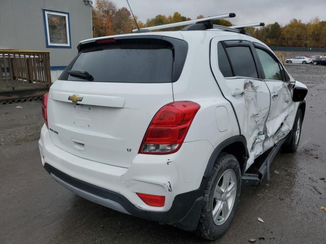 Photo 4 from auction – 2019 CHEVROLET TRAX 1LT with VIN KL7CJPSB5KB790045