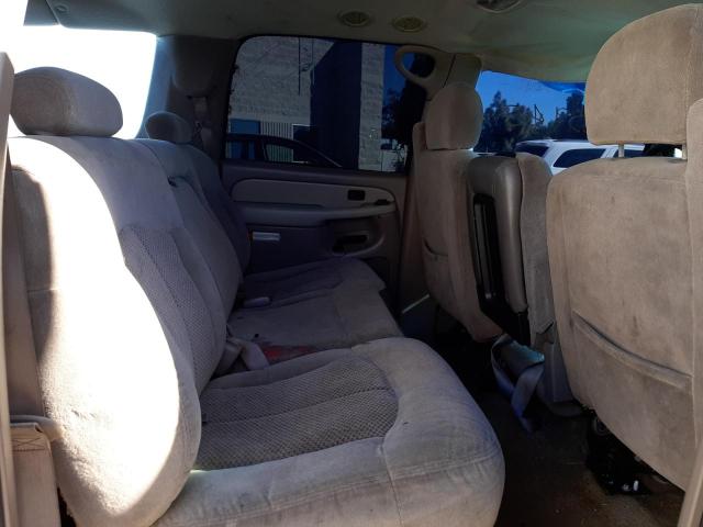 Photo 6 from auction – 2002 CHEVROLET SUBURBAN C with VIN 3GNEC16Z22G352883