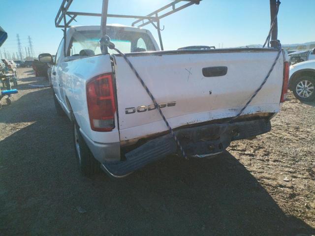 Photo 9 from auction – 2003 DODGE RAM 1500 S with VIN 1D7HA16K73J577370