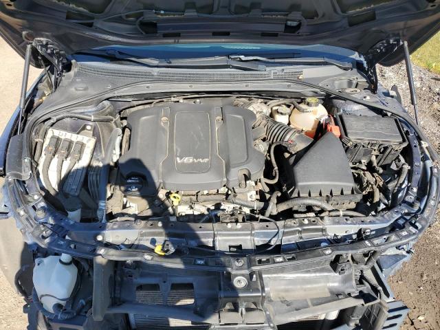 Zdjęcie 7 z aukcji – 2017 BUICK LACROSSE E z VIN 1G4ZP5SS1HU205793