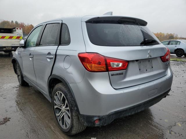 Photo 3 from auction – 2017 MITSUBISHI OUTLANDER with VIN JA4AR3AW1HZ040085