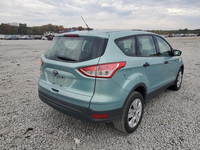Photo 4 from auction – 2013 FORD ESCAPE S with VIN 1FMCU0F71DUD72494