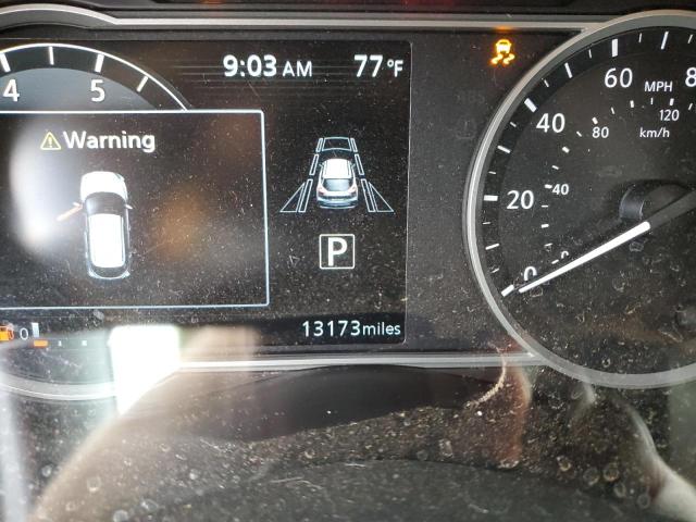 Photo 8 from auction – 2020 NISSAN KICKS SR with VIN 3N1CP5DV1LL503302