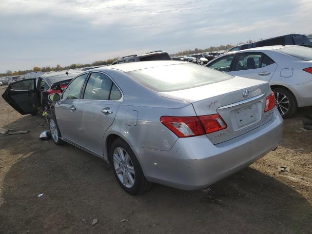 Photo 3 from auction – 2008 LEXUS ES 350 with VIN JTHBJ46G782267393