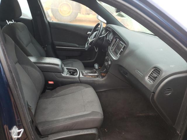 Photo 5 from auction – 2015 DODGE CHARGER SE with VIN 2C3CDXBG2FH883712