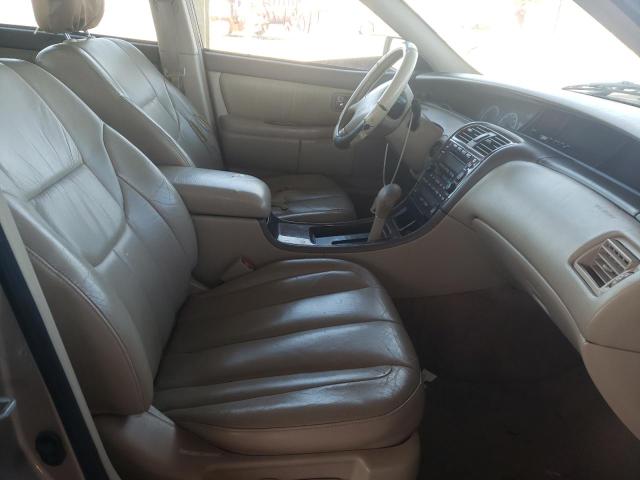 Photo 5 from auction – 2000 TOYOTA AVALON XL with VIN 4T1BF28B8YU101862
