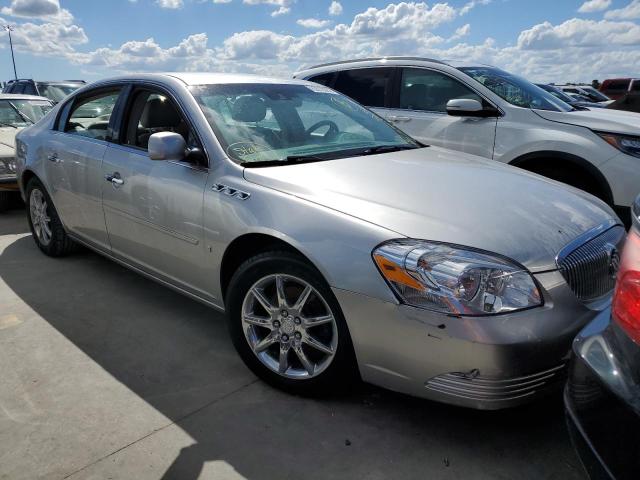 BUICK LUCERNE CX 2008 with VIN 1G4HD57278U127338 - Photo from auction