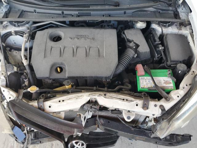 Photo 7 from auction – 2014 TOYOTA COROLLA L with VIN 2T1BURHEXEC023476