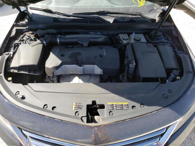 Photo 7 from auction – 2015 CHEVROLET IMPALA LT with VIN 2G1115SL7F9234987