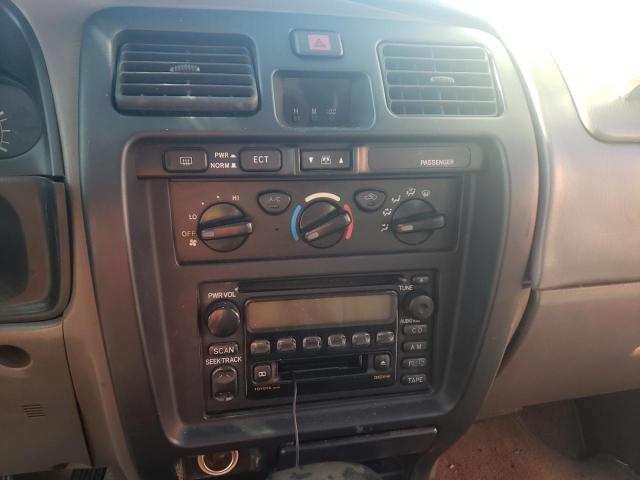 Photo 9 from auction – 2002 TOYOTA 4RUNNER SR with VIN JT3GN86RX20237512