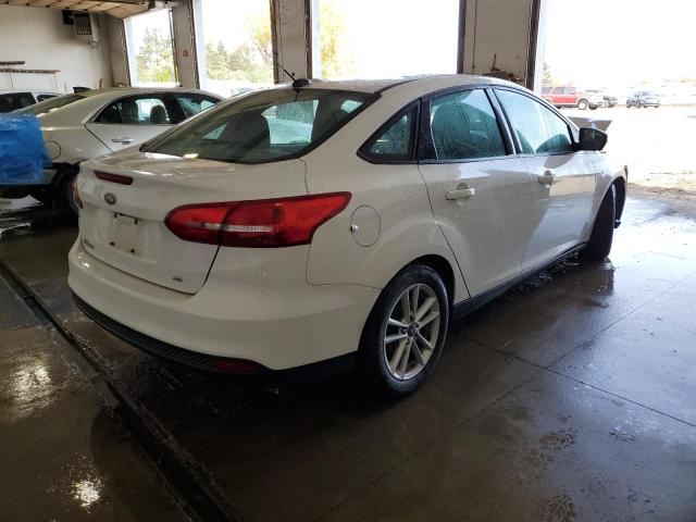 Photo 4 from auction – 2017 FORD FOCUS SE with VIN 1FADP3F27HL226012