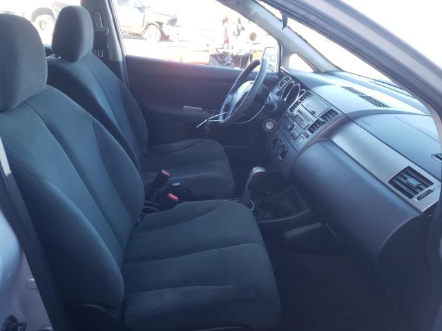 Photo 5 from auction – 2012 NISSAN VERSA S with VIN 3N1BC1CPXCK271257