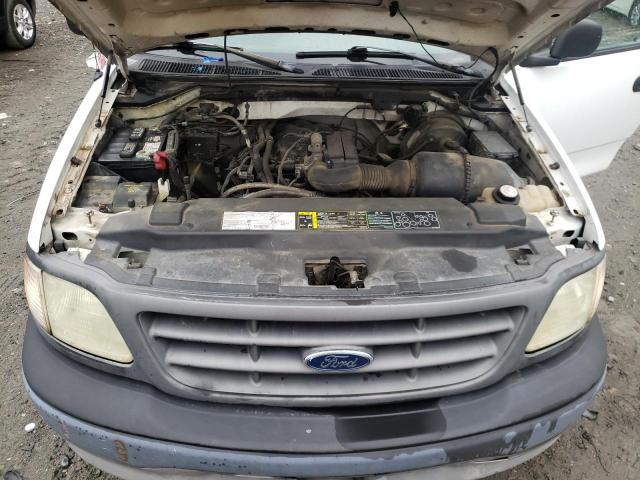 صورة رقم 7 من المزاد - 2003 FORD F150 مع VIN 1FTRF17283NA81744