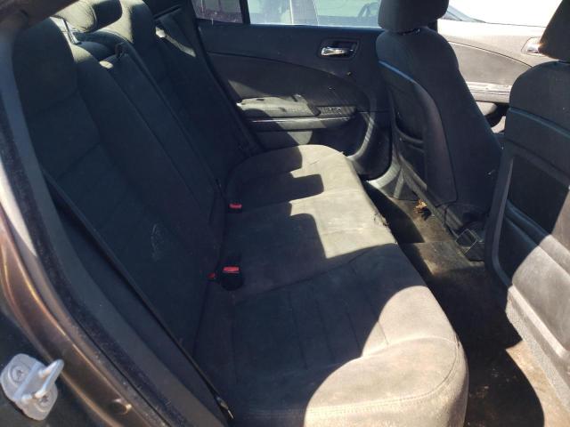 Photo 6 from auction – 2014 DODGE CHARGER SE with VIN 2C3CDXBG6EH284486