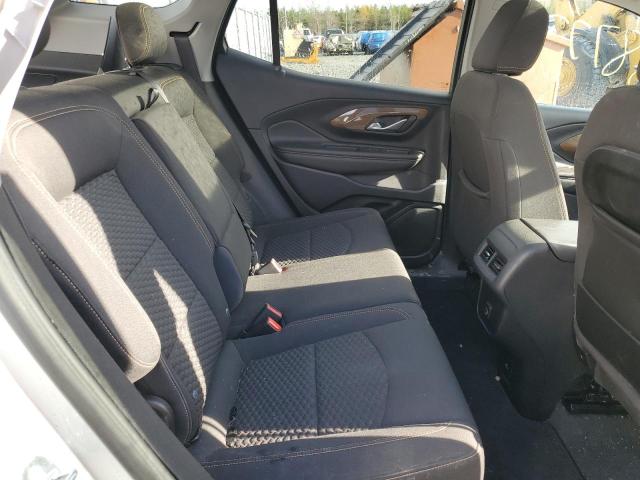 Photo 6 from auction – 2020 GMC TERRAIN SL with VIN 3GKALTEV4LL171461