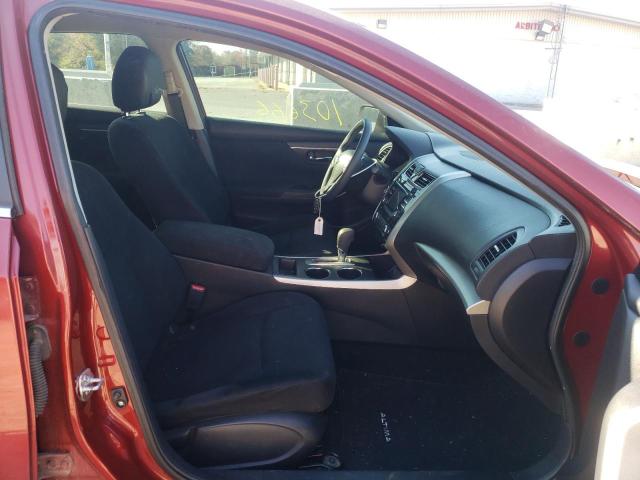Photo 5 from auction – 2015 NISSAN ALTIMA 2.5 with VIN 1N4AL3AP2FN337442